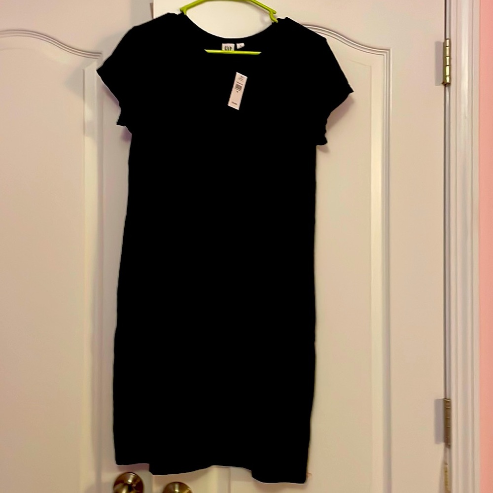 Black Tunic